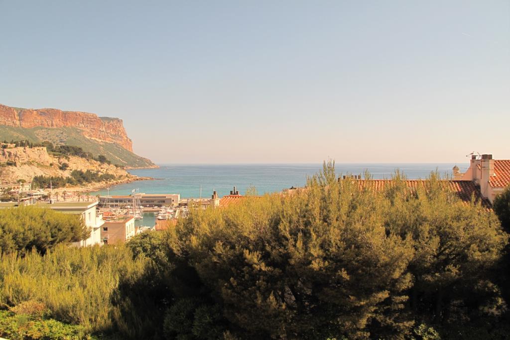 Location appartement Cassis