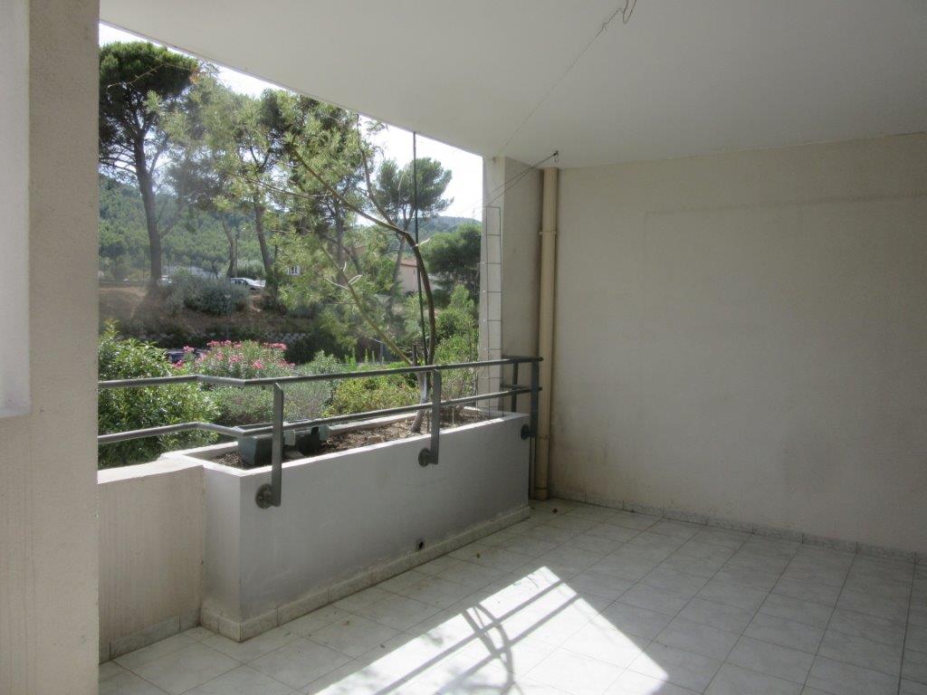 Location logement proche Cassis avec terrasse